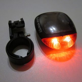задний светодиодный фонарь +для велосипеда