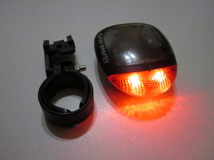 задний светодиодный фонарь +для велосипеда