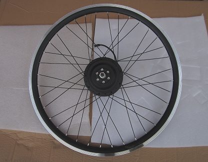 мотор колесо +для велосипеда