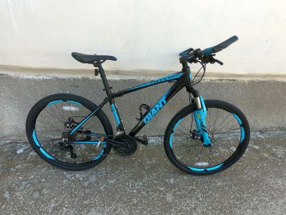 Велосипед Giant ATX660