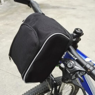 сумка +на руль велосипеда